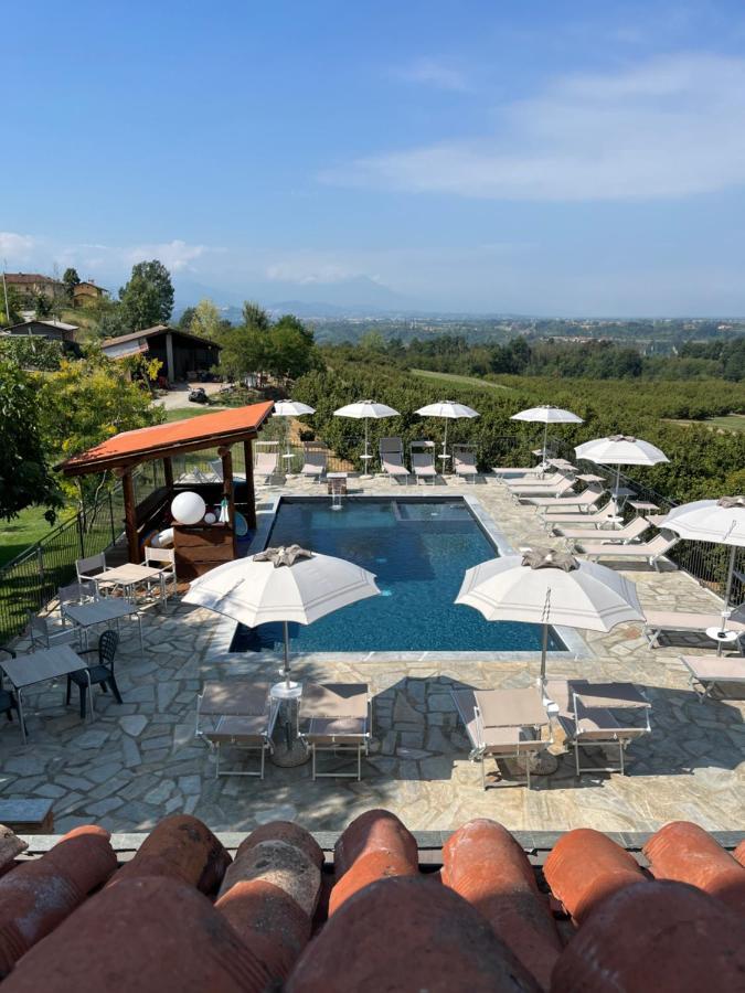 Il Palazzetto Villa Clavesana Exterior photo