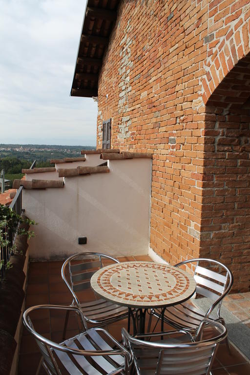 Il Palazzetto Villa Clavesana Exterior photo